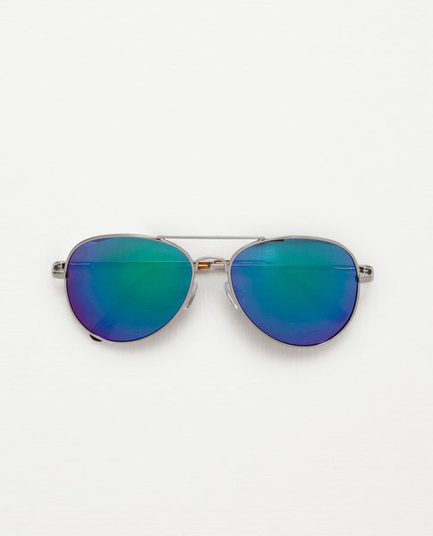 AVIATOR SUNGLASSES