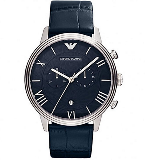 Emporio Armani Gianni watch