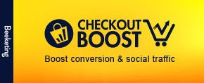 checkout-boost